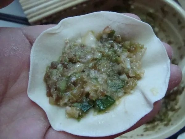 饺子怎么做好吃，大头菜饺子的家常做法