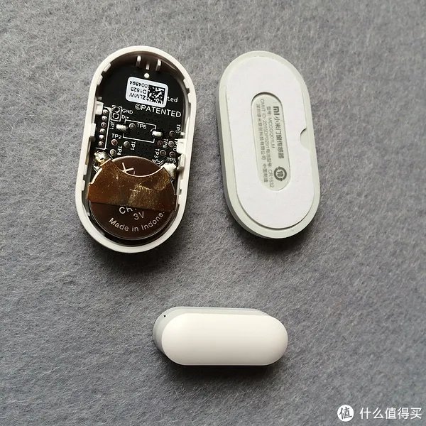 看上去很美,但其实还很远——小米智能家庭套装不完全评测