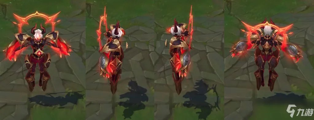 《LOL》塔罗牌泽拉斯皮肤多少钱 塔罗牌泽拉斯皮肤价格介绍