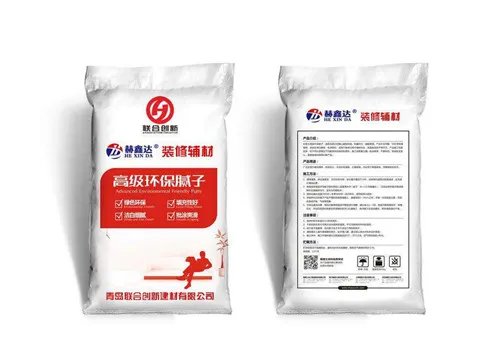 腻子粉品牌有哪些