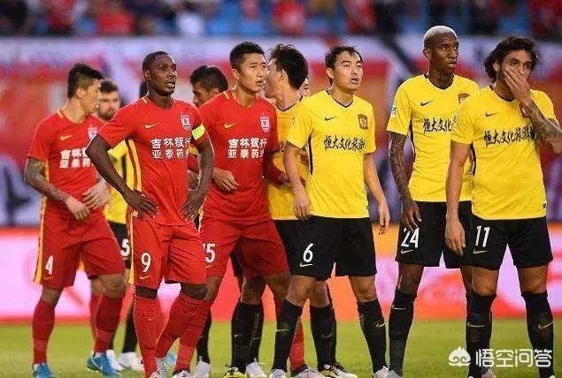 长春亚泰降级中甲,假如2019年进入中超了,那胸前的一颗星还会有吗?
