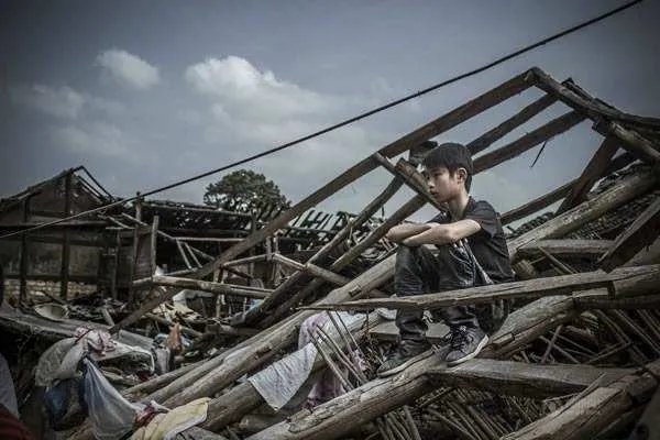 松原3.6级地震