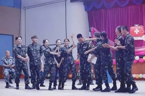 真正男子汉第二季相亲联谊会是哪一期