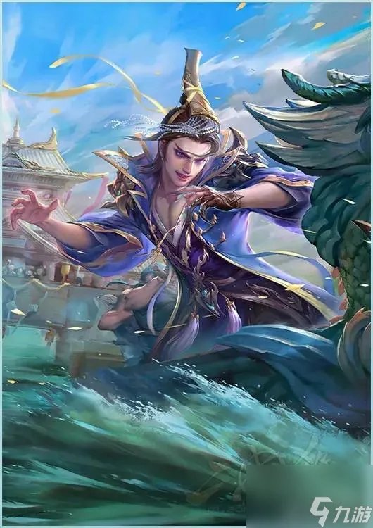 三国杀曹丕技能详解 曹丕技能翻面详解
