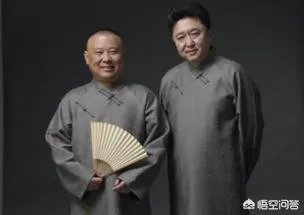 如何看待东方卫视与德云社合作的《中国相声人》?