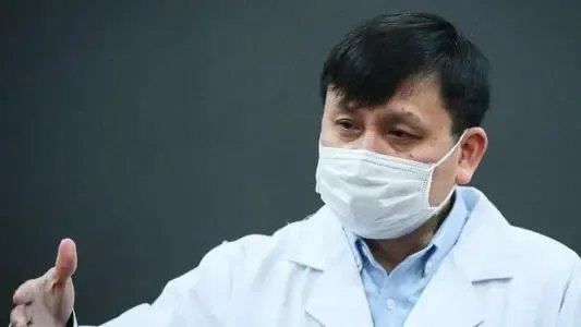张文宏称中国能应对变异株奥密克戎,我们个人该怎么做?