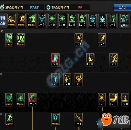 DNF女圣骑士加点方案推荐 DNF女圣骑士怎么加点