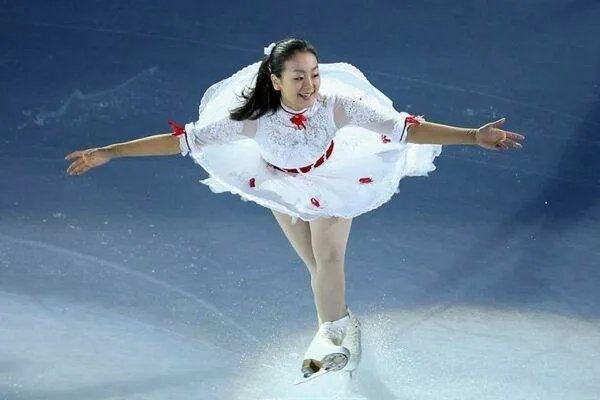 你知道哪些非常厉害的运动员,却从没拿过奥运冠军?