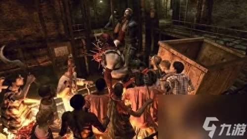 生存之旅联机怎么玩 steam必玩联机
