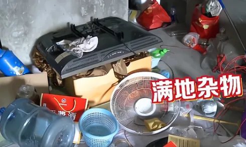 物业擅自将10年闲置房借他人住是怎么回事？