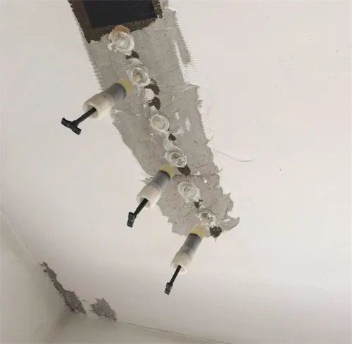 房屋漏水怎样维修