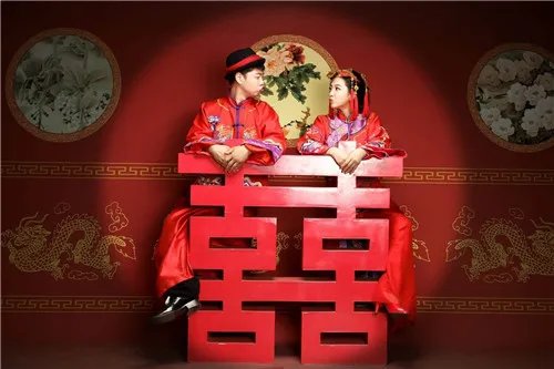 请喝喜酒的短信怎么写 2017结婚通知短信大全