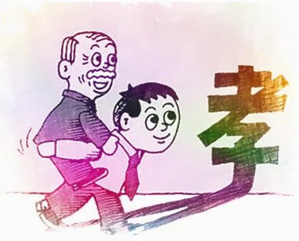 男子替亡妻尽孝十年为何把侍奉岳父母作为再婚条件?