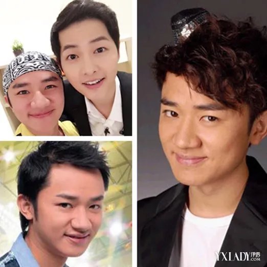 李亚男环抱王祖蓝上演经典一幕远赴国外度假虐哭无数单身狗