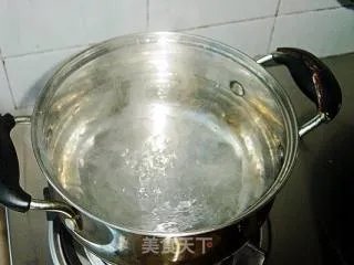 酸甜包菜卷