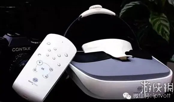 最全VR设备大盘点:17款VR一体机总有一款适合你!