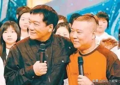 郭德纲连续十二年发文缅怀侯耀文
