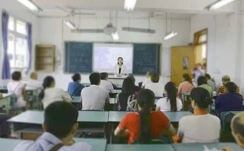 家长会标语