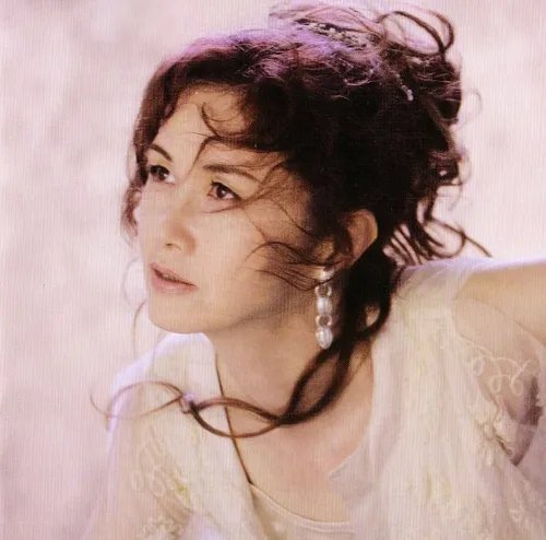 中岛美雪中岛美嘉  两人首次合作单曲