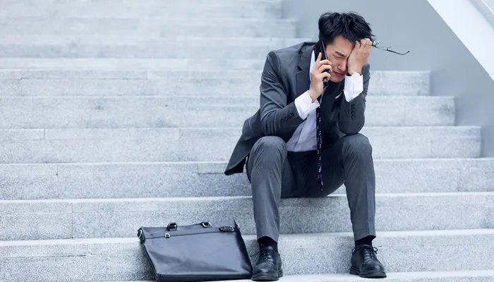 分手感人落泪的一段话