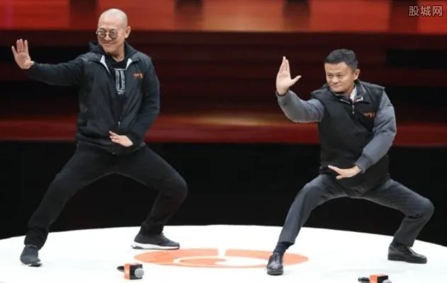 李连杰得了什么病 昔日巨星竟然连遗嘱也立好了