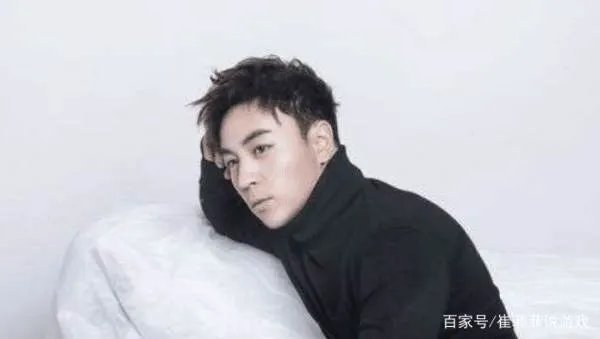 向华强都不敢惹,王宝强要行晚辈礼,释小龙究竟是什么身份?