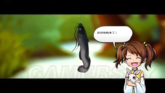 《侠客风云传》大地图攻略 大地图时期的变强方法