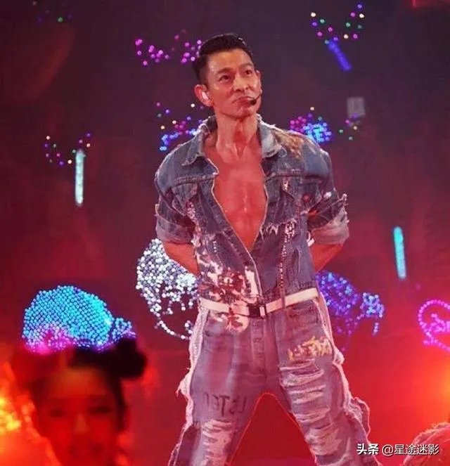 刘德华为什么这几年不在大陆开演唱会？