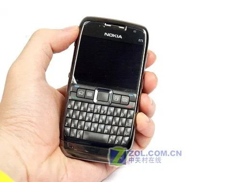 诺基亚E71