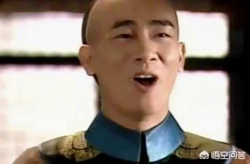 电视剧,陈小春版《鹿鼎记》韦小宝这个人是好还是坏?