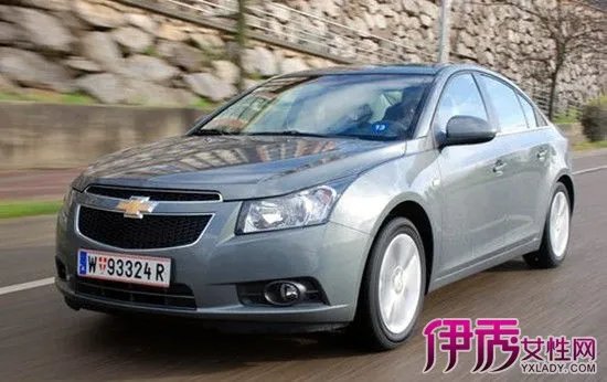 科鲁兹改装图片大全