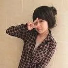 这个韩国女生叫什么？