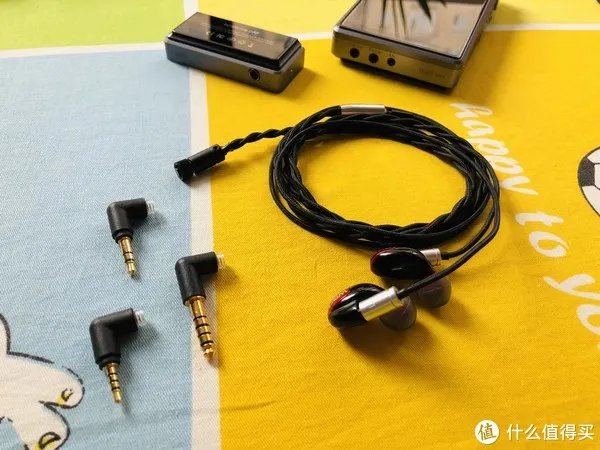 iBasso DX220+AMP8 上手 主观测评