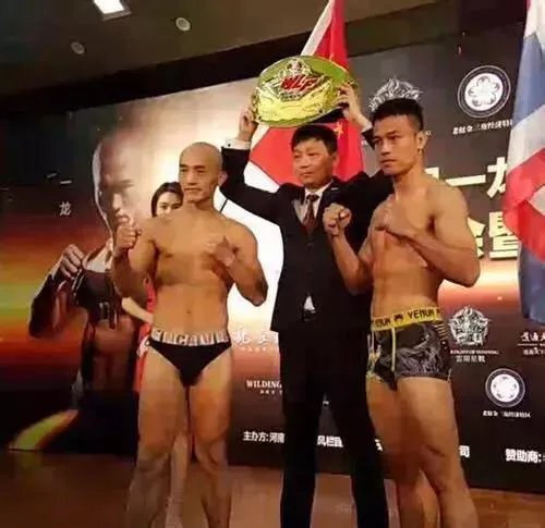 一龙输给西提猜的原因是什么?