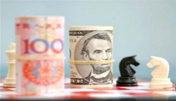 人民币破六意味着什么