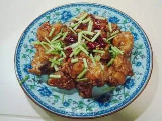著名湘菜，其貌不扬的“左宗棠鸡”