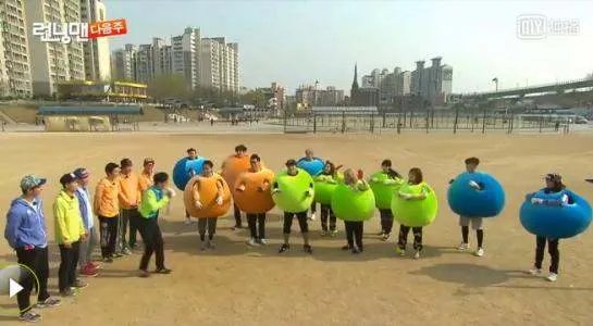 Running Man哪一期最搞笑？