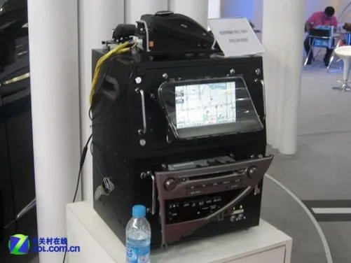导航仪怎么升级？各类GPS机型分类介绍