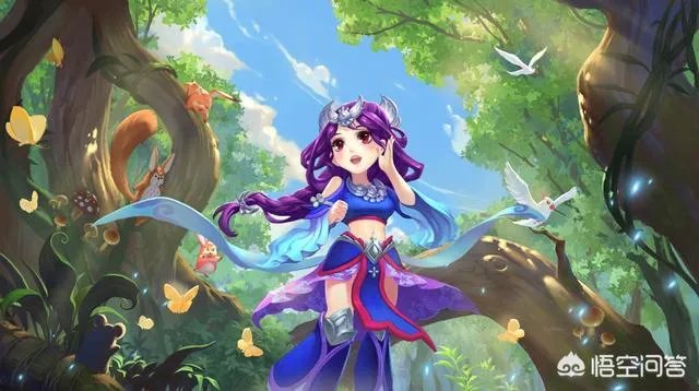 梦幻西游和地下城与勇士哪个更烧钱,更好玩?