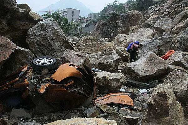 松原3.6级地震