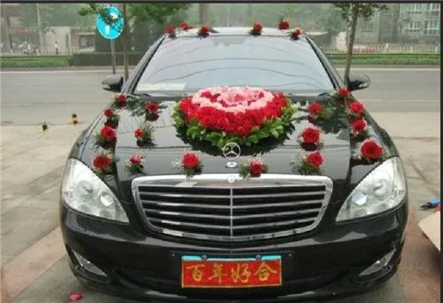 结婚用车有什么讲究 结婚用车选择技巧
