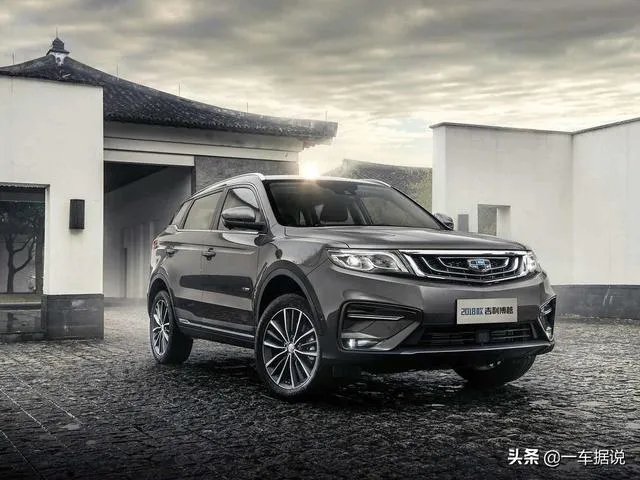 国产概念车最漂亮的是哪一辆？