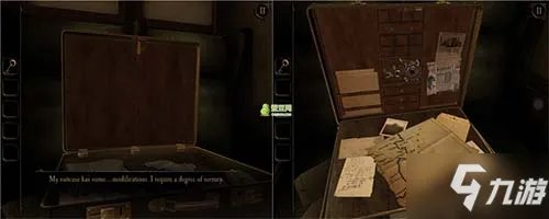 《未上锁的房间》the room3图文流程 3通关图文全攻略