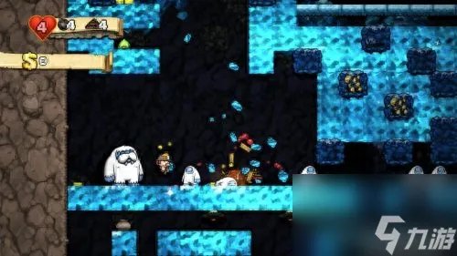 生存之旅联机怎么玩 steam必玩联机