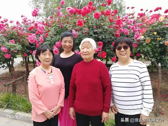您是怎样喜欢上广场舞的,有没有一次偶然的原因呢?