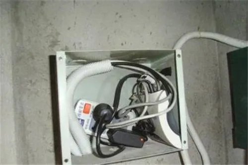 强电井和弱电井的区别是什么