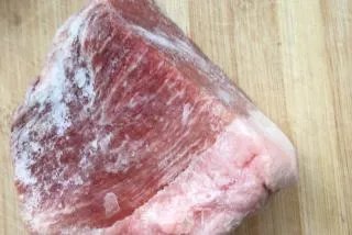 “榨菜”榨菜肉丝面