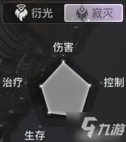 《天谕手游》职业哪个厉害 最强职业选择推荐