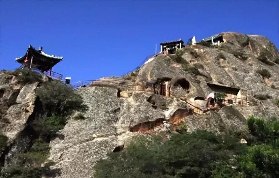 中国十大禁地，你听说过几个？ 