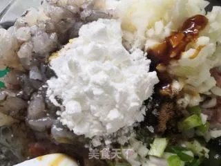 虾枣
